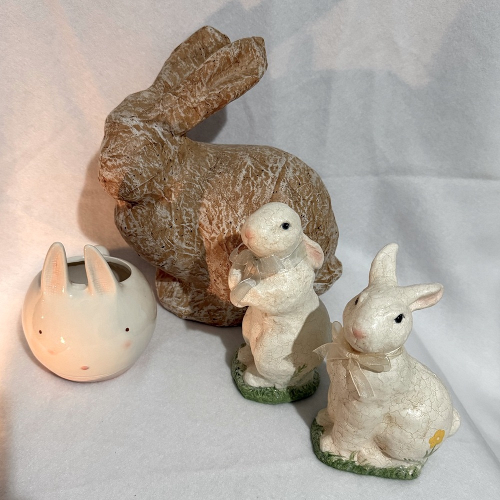 Sweet bunny bundle